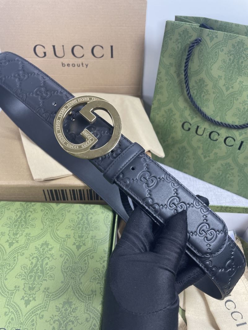 G*u*i belts